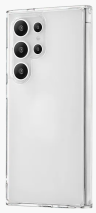 uBear Чехол для Samsung Galaxy S24 Ultra | Прочный Чехол для Защиты | Поликарбонат