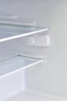 Холодильник компактный NORDFROST NR 506 R / 60 л, внешнее покрытие-металл, 50 см х 52.5 см х 48 см