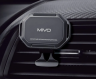 Магнитный держатель для телефона автомобильный MIVO MZ-27 в машину, крепление в автомобиль, подставка воздуховод, гибкий аксессуар в салон, стойка, кронштейн для смартфона