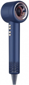 Фен для волос Xiaomi Sencicimen Hair Dryer X13 Blue, world
