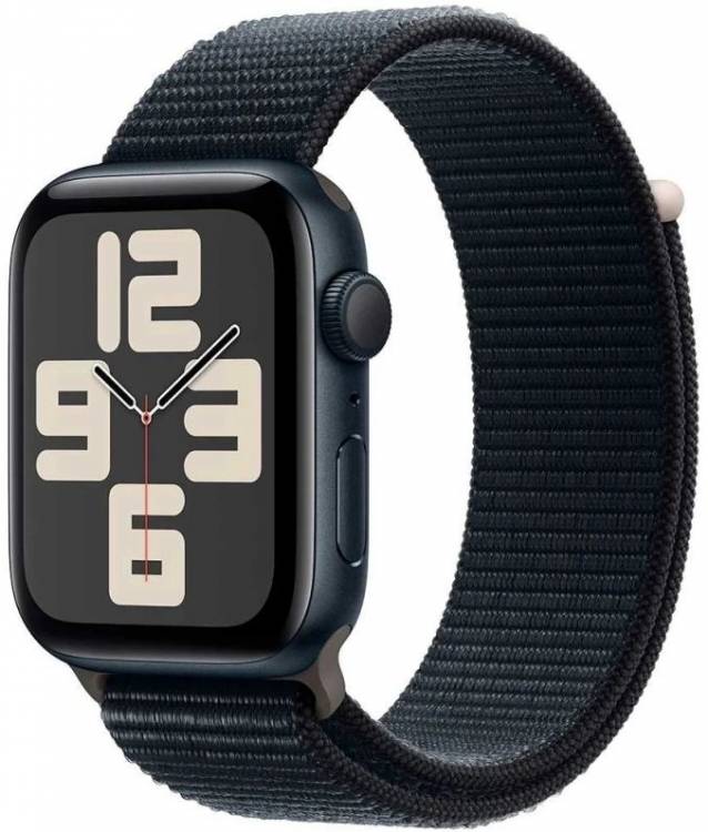 Умные часы Apple Watch SE (2023) 40мм Sport Loop