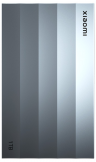 Xiaomi Портативный внешний жесткий диск Mi Portable Solid State Drive SSD 1TB XMYDGT01QM