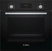 Bosch Духовой шкаф электрический HBF153EB0 | ВхШхГ: 59.4х59.4х54.8 см | 66 л | до 275 °C, черный
