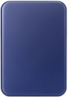 uBear Внешний аккумулятор 5000mAh | Мощность: 25 Вт | С поддержкой MagSafe | Qi2.2 | Strike | Blue