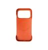 8483 Кожаный чехол для iPhone 18 Pro Full leather case