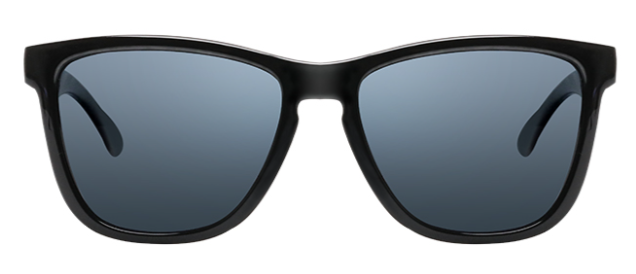 Солнцезащитные очки Xiaomi Mijia Classic Square Sunglasses TYJ01TS, world