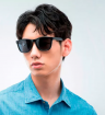 Солнцезащитные очки Xiaomi Mijia Classic Square Sunglasses TYJ01TS, world