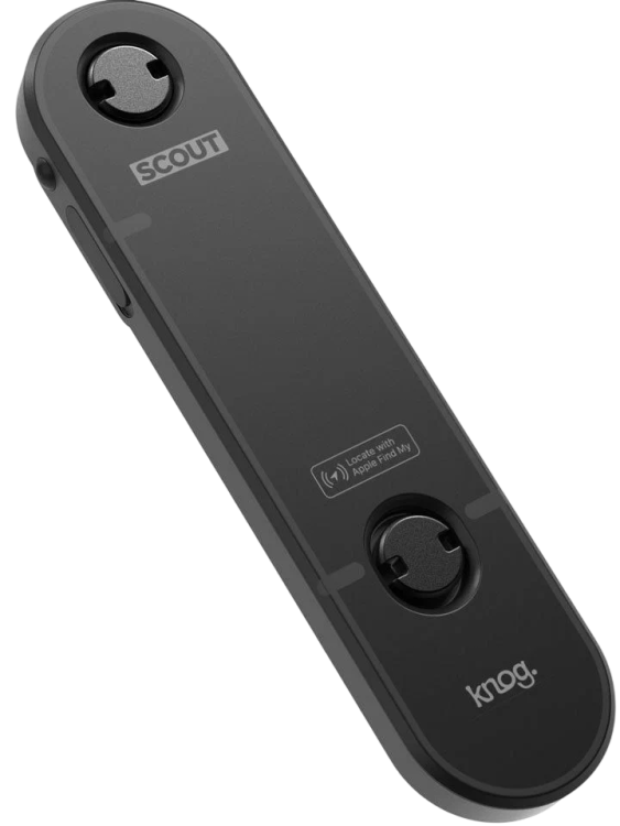 Knog Scout Сигнализация и трекер для велосипеда