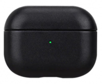 Чехол кожаный K-Doo  LuxCraft для AirPods 3, Black