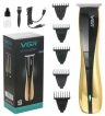 Электробритва VGR V-939 / Бритва электрическая мужская / Триммер для бороды и усов