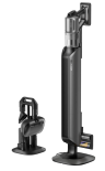Xiaomi Dreame Z40 Station (VZV33A) Вертикальный пылесос для сухой и влажной уборки | Время работы: до 160 минут в экономичном режиме | Автоматическое опустошение пылесборника
