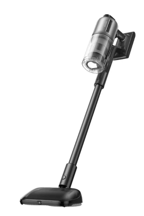 Xiaomi Dreame Z40 Station (VZV33A) Вертикальный пылесос для сухой и влажной уборки | Время работы: до 160 минут в экономичном режиме | Автоматическое опустошение пылесборника