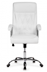 Woodville Компьютерное кресло Class white | Ширина: 65 / Глубина: 73 / Высота: 116