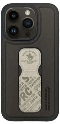 Чехол для iPhone 15 Pro, Santa Barbara Blaise Series | с магнитным кронштейном