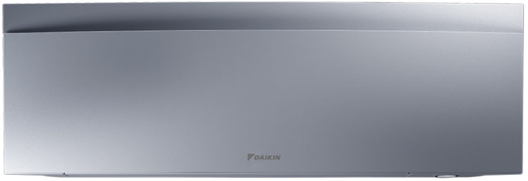 Daikin Emura 3 Инверторная сплит-система на 27 кв.м. | Родина бренда Япония | FTXJ25AS/RXJ25A | Wi-Fi | Умный глаз | R32, A+++/A++ | Плазменная очистка воздуха (технология Flash Streamer) | ВБ: 900x214x305 мм | НБ: 840х350х553 мм