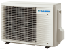 Daikin Emura 3 Инверторная сплит-система на 27 кв.м. | Родина бренда Япония | FTXJ25AS/RXJ25A | Wi-Fi | Умный глаз | R32, A+++/A++ | Плазменная очистка воздуха (технология Flash Streamer) | ВБ: 900x214x305 мм | НБ: 840х350х553 мм