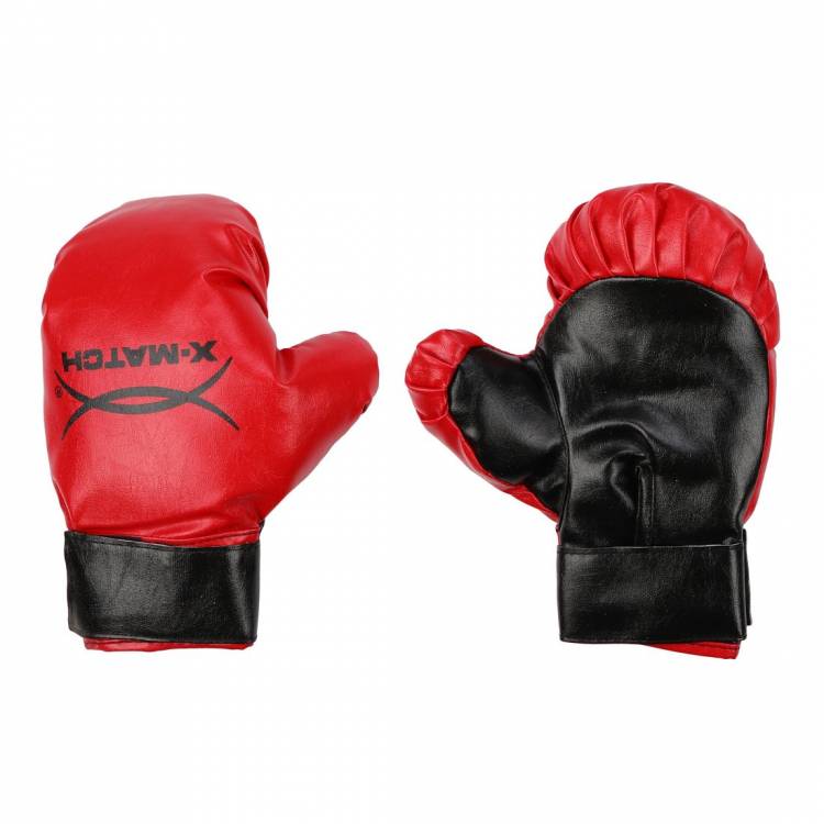 Перчатки для бокса X-Matсh 4600031877297