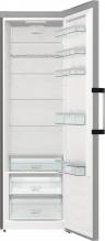 Холодильник Gorenje R619EAXL6 / 398 л, внешнее покрытие-металл, дисплей, 59.5 см х 185 см х 66.3 см, Global