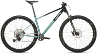 Superior Велосипед  XP 6.6 (2026) | Хардтэйл | Размер: L | Диаметр колес 29" | На рост: 180-190 см | Рама: Alu X6 Ultralite, Boost Thru axle 148x12mm | Вилка: RockShox Recon Silver | Brushed Teal/Teal