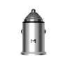 Magssory Автомобильное зарядное устройство 45W CCH002