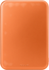 uBear Внешний аккумулятор 5000mAh | Мощность: 25 Вт | С поддержкой MagSafe | Qi2.2 | Strike | Orange