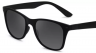 Солнцезащитные очки Xiaomi Turok Steinhardt Hipster Traveler Black STR004-0120, world