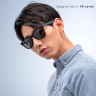 Солнцезащитные очки Xiaomi Turok Steinhardt Hipster Traveler Black STR004-0120, world