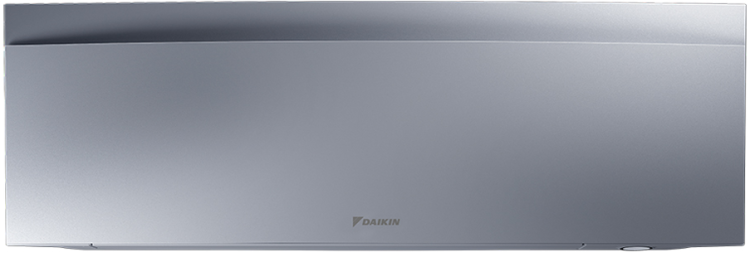 Daikin Emura 3 Инверторная сплит-система на 21 кв.м. | Родина бренда Япония | FTXJ20AS/RXJ20A | Wi-Fi | умный глаз | R32, A+++ | Плазменная очистка воздуха (технология Flash Streamer) | Фильтр с ионами серебра | ВБ:  900х214х305 мм | НБ: 840х552х350 мм 