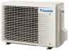 Daikin Emura 3 Инверторная сплит-система на 21 кв.м. | Родина бренда Япония | FTXJ20AS/RXJ20A | Wi-Fi | умный глаз | R32, A+++ | Плазменная очистка воздуха (технология Flash Streamer) | Фильтр с ионами серебра | ВБ:  900х214х305 мм | НБ: 840х552х350 мм 
