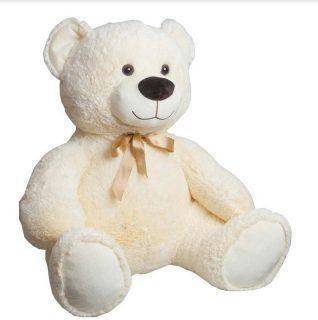 Мягкая игрушка Медведь Мика 4812501104561