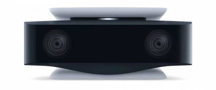 Камера PlayStation для PlayStation 5