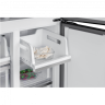 Холодильник HIBERG RFQ-600DX NFYm inverter | Ширина 83.6 см, Глубина 60 см, Высота 191.2 см | Total No Frost | Общий объем	526 л