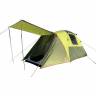 Кемпинговая двухслойная палатка Mircamping ART1860, 4-местная