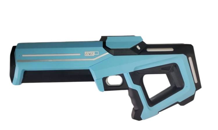 Водный бластер электрический, водный пистолет с автоматическим набором воды  Neostgun shotgun-188 