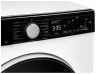 Kuppersberg стиральная машина WM 520 W | Максимальная загрузка: 8 кг | 1400 об/мин | 15 программ | Инверторный двигатель | Габариты (ВxШxГ): 83x60x52 см | Цвет: Белый