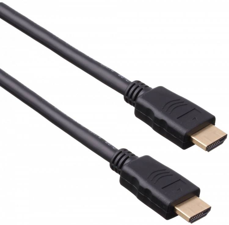 Кабель HDMI ExeGate EX-CC-HDMI-15.0 (19M/19M, 15м, v1.4b, позолоченные контакты) <EX194338RUS>