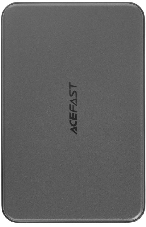 Acefast M30 Внешний аккумулятор 5000  | PD20W | Gray 