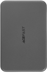 Acefast M30 Внешний аккумулятор 5000  | PD20W | Gray 
