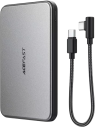 Acefast M30 Внешний аккумулятор 5000  | PD20W | Gray 