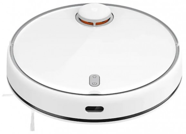 Робот-пылесос Xiaomi Mijia 3C Sweeping Vacuum Cleaner (сухая/влажная уборка), world