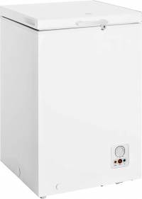 Морозильный ларь Gorenje FH10FPW / 95 л; камер - 1; 54.6 см x 85.4 см x 47.9 см, Global