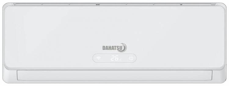 Сплит-система Dahatsu на 21 кв.м. DMH-07/DMN-07 Sakura  / Компрессор Toshiba GMCC / кондиционер