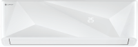 Сплит-система Loriot Diamond White LAC-12MD | Низкий уровень шума (от 20 dB) | компрессор: Gree | Встроенный Wi-Fi | Антигрибковая функция | Антикоррозиийное покрытие Golden Fin | 4D Air-flow 