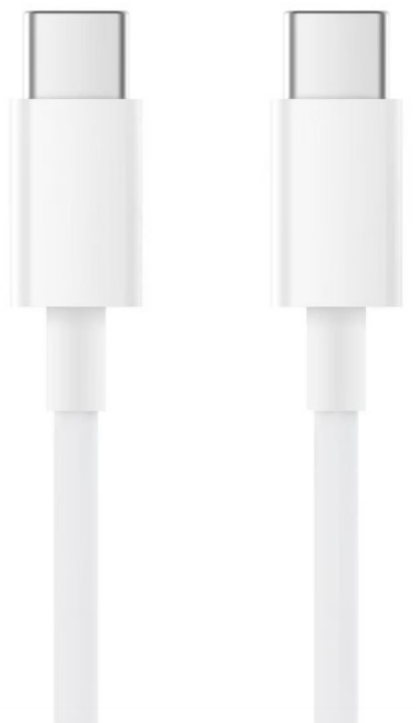 Xiaomi Кабель 120W | 2m | Силиконовый | Type-C to Type-C 6A BHR7586CN, JOYA