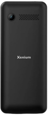 Мобильный кнопочный телефон Philips Xenium X170