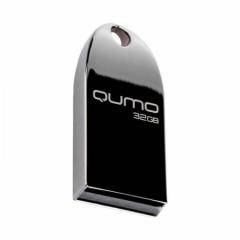 Накопитель UD Qumo 32GB Cosmos цвет корпуса Dark 2.0 (QM32GUD-Cos-d)