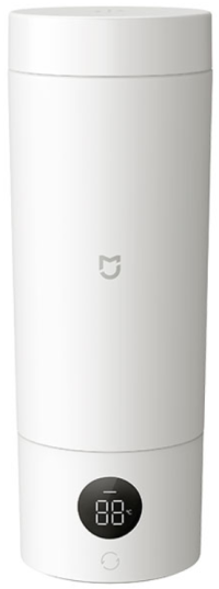 Xiaomi Термос с подогревом Mijia Portable Electric Cup 2 350 ml MJDRB02PL, world