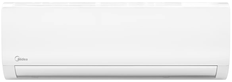Midea Favorite Настенная сплит-система на 27 кв.м | on/off | MSFRW-09HRN8 | Wi-Fi | Класс А | Пульт ДУ | ВБ: 715х194х285 мм | НБ: 720х270х495 мм