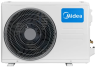Midea Favorite Настенная сплит-система на 27 кв.м | on/off | MSFRW-09HRN8 | Wi-Fi | Класс А | Пульт ДУ | ВБ: 715х194х285 мм | НБ: 720х270х495 мм