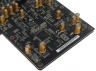Внутренняя звуковая карта ASUS Xonar AE | формат звуковой карты 7.1, PCI-E, 24 бит/192 кГц, ASIO